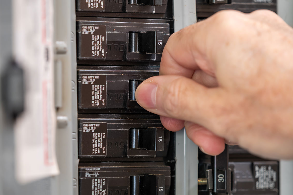 Evaluating Circuit Breakers