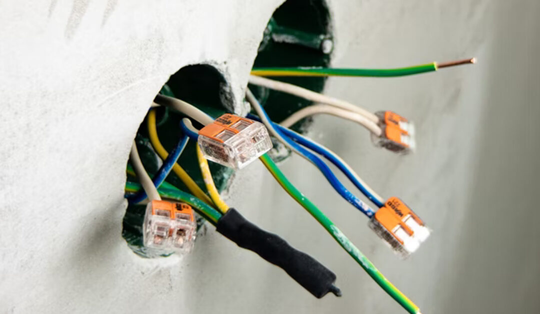 6 Common Mistakes Made with Home Wiring 