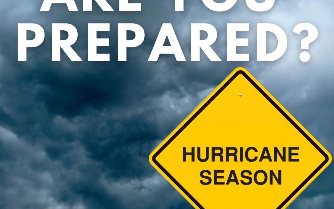 Hurricane Preparation Tips You Need to Know