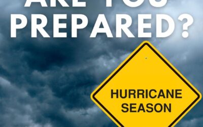 Hurricane Preparation Tips You Need to Know